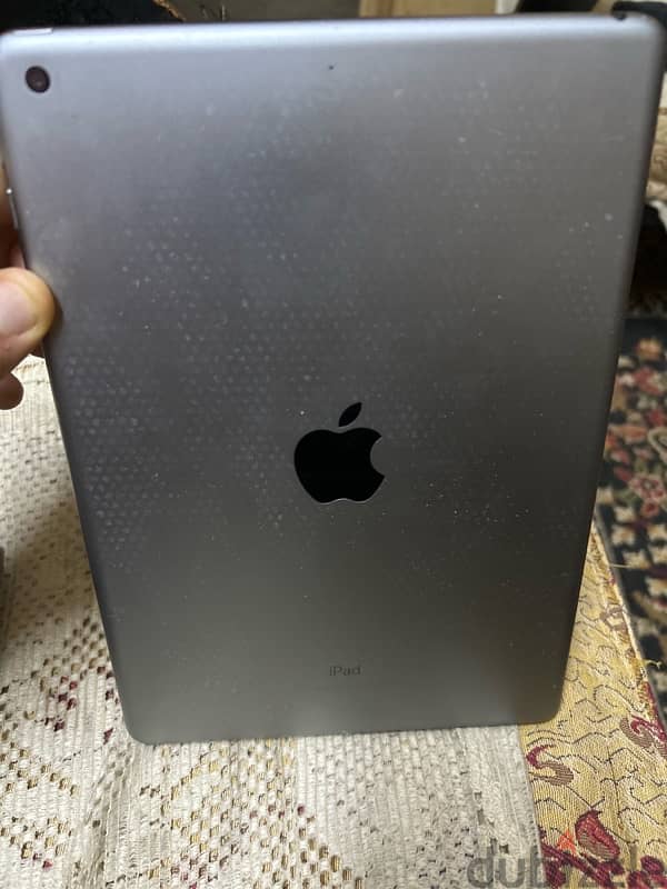 iPad 6th generation 5