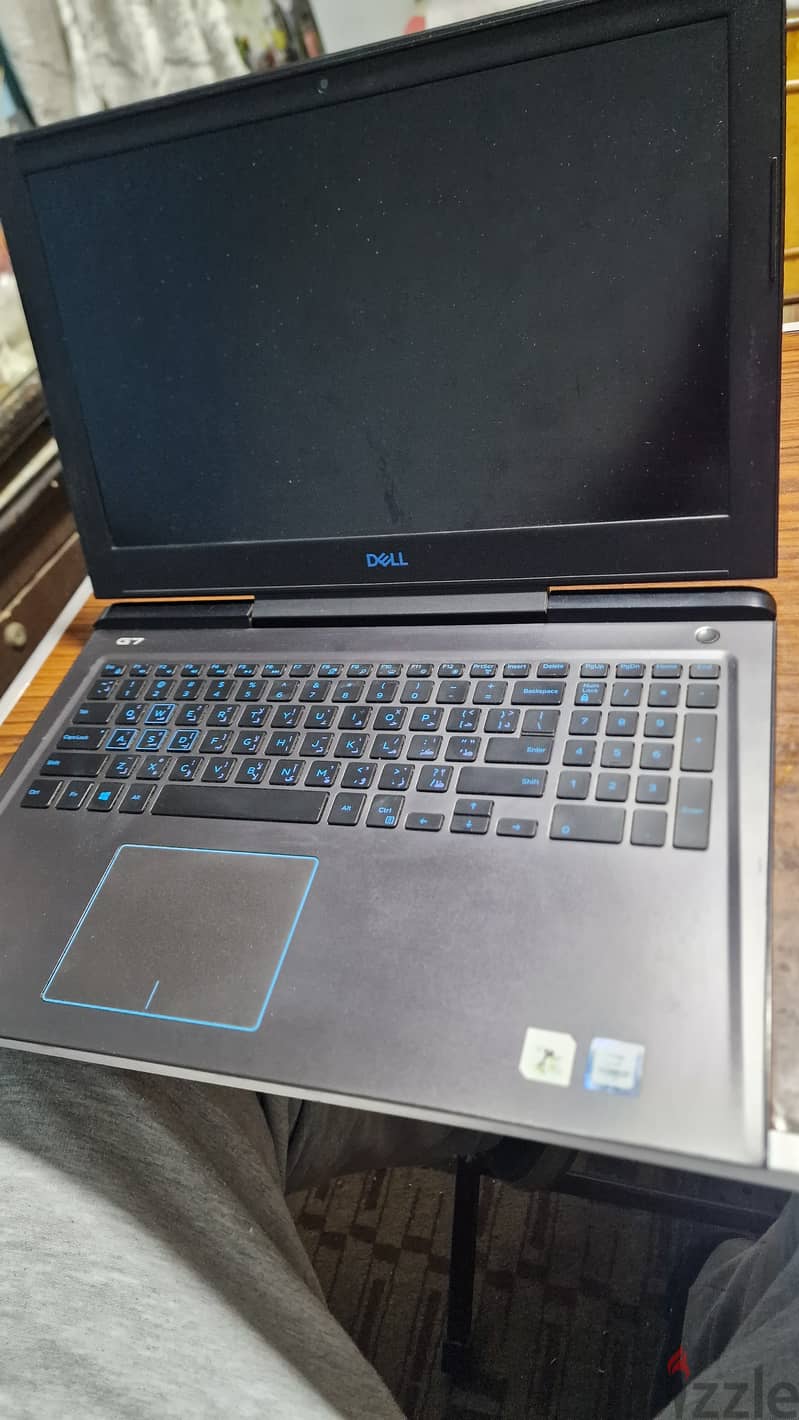 Dell Gaming G7 8750H for gamers and designers 3