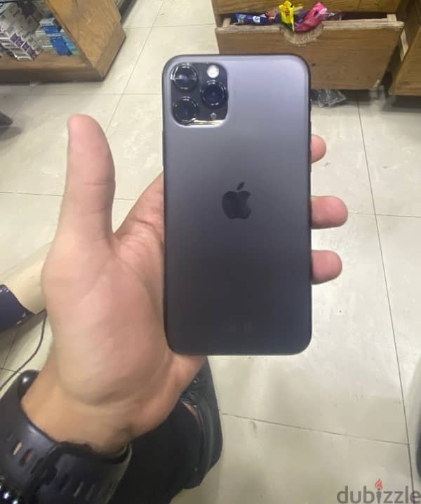 ايفون ١١ برو                 iPhone 11 pro 2