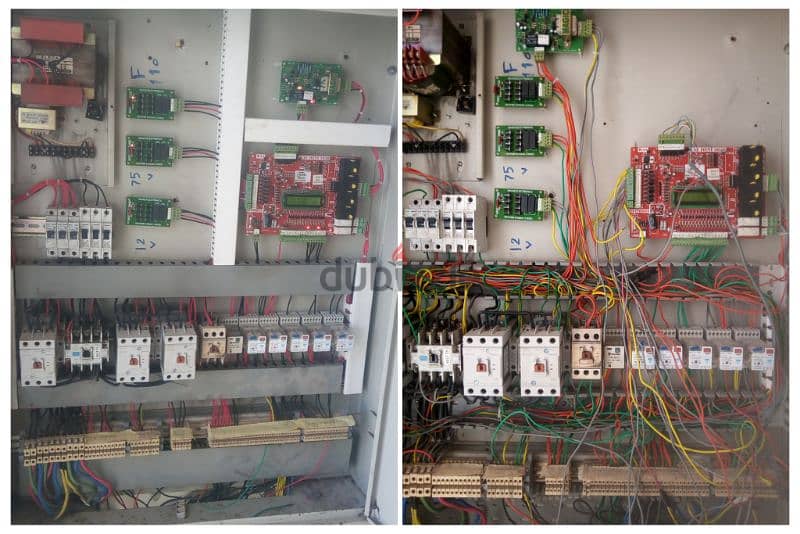 فنيين مصاعد تركيبات صيانة اعطال الاسكندريه 10