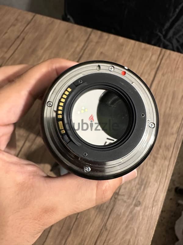 For Sale > Lens 35 Sigma Art 1.4 2