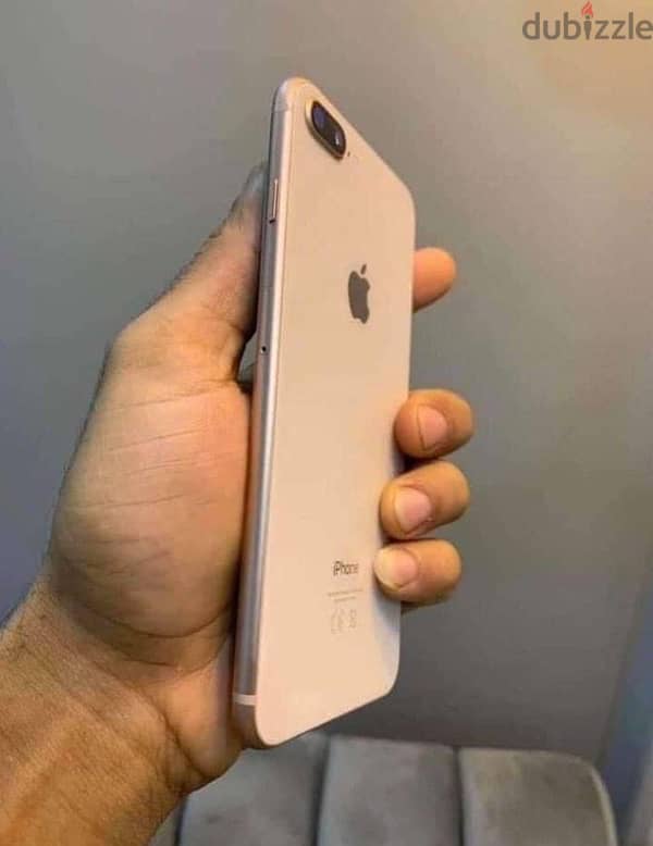 iPhone 8 Plus 256 2