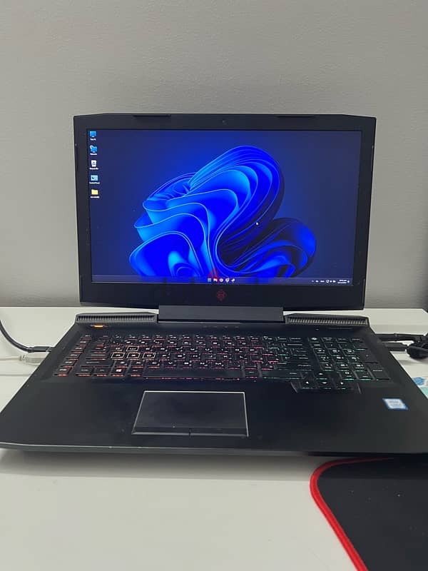 hp omen 17 4