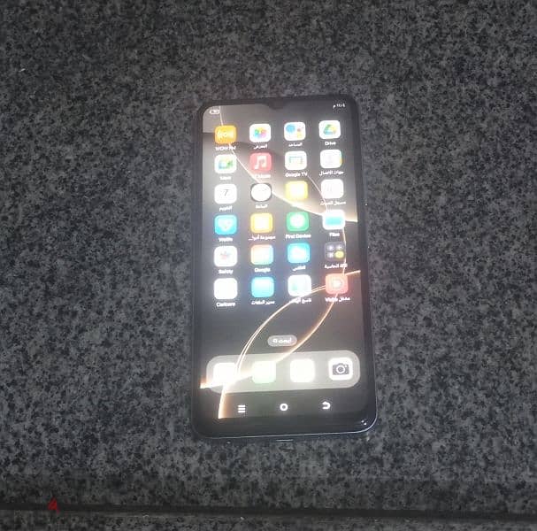 itel A70   256g 2