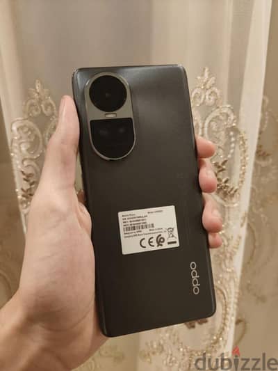 oppo reno 10 5g. اوبو رينو 10