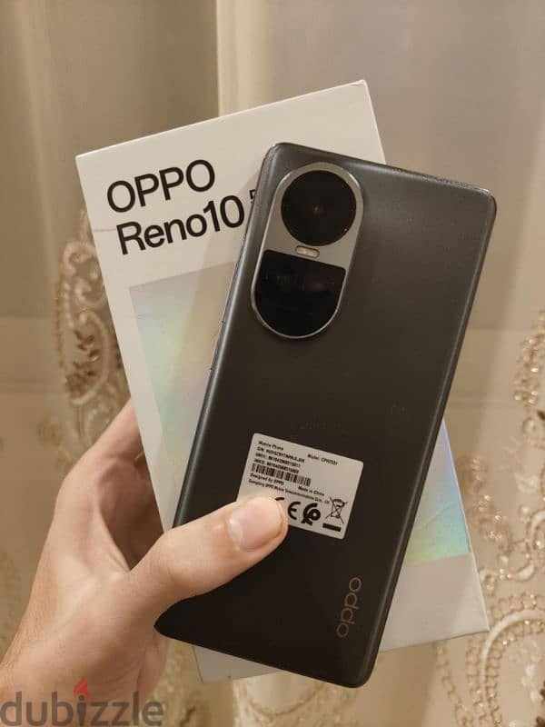 oppo reno 10 5g. اوبو رينو 10 1