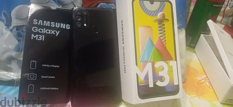 موبيل سامسونج SamsungA13 بحاله ممتازه كالجديد 7