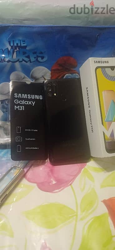 موبيل سامسونج SamsungA13 بحاله ممتازه كالجديد 11