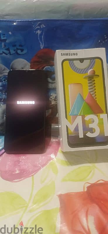 موبيل سامسونج SamsungA13 بحاله ممتازه كالجديد 15