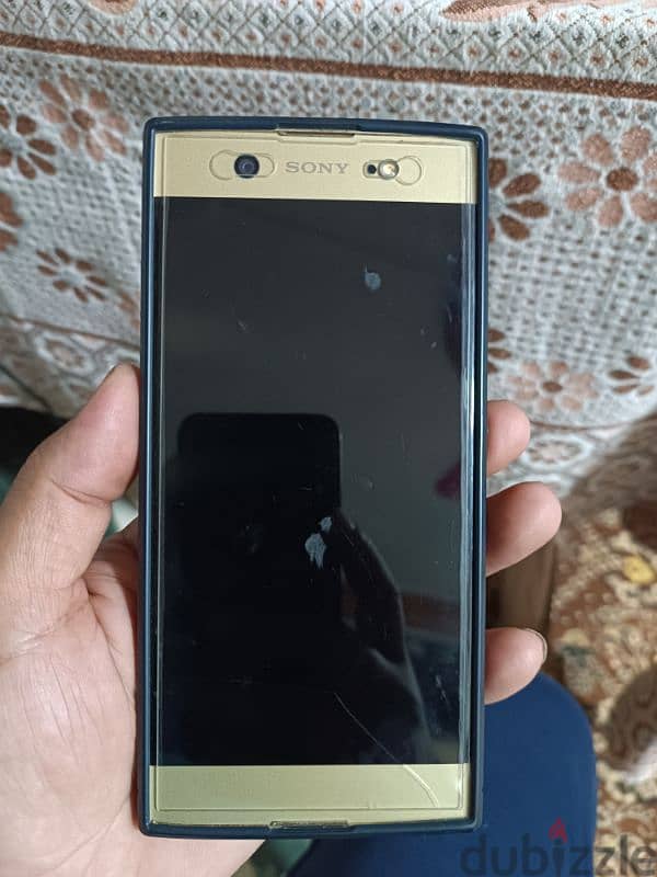 sony xperia xa1 ultra للبيع 1