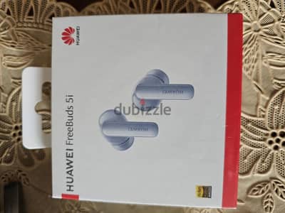 huawei freebuds 5i