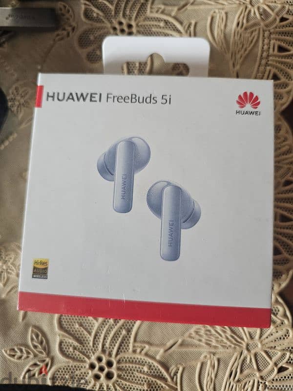 huawei freebuds 5i 1