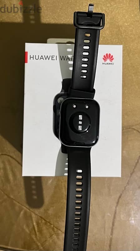 Huawei Watch Fit 3 * Like New * 0