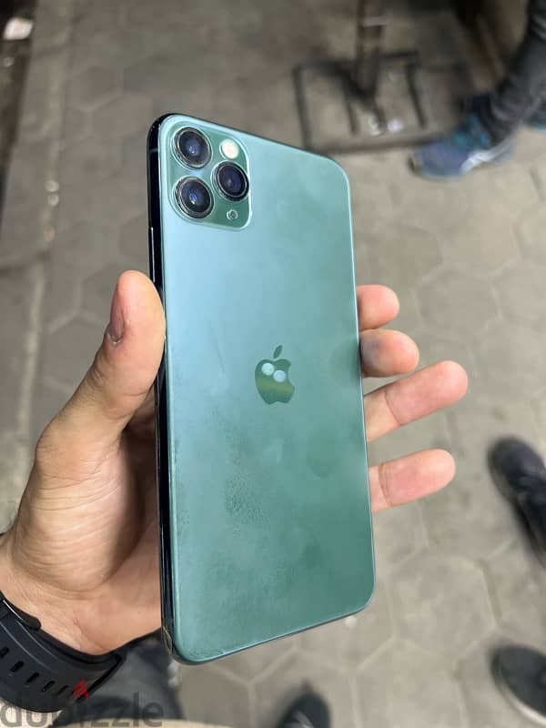 iphone 11 pro max 0