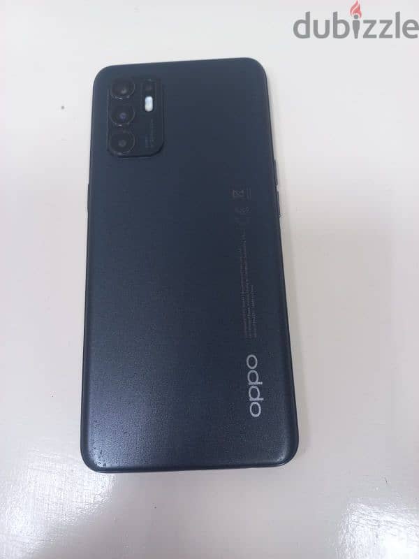 oppo reno 6 4g 128 رام 8 1