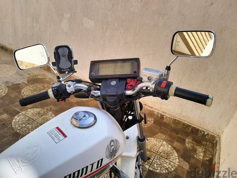 حلاوه الكانتو 200 cc 3