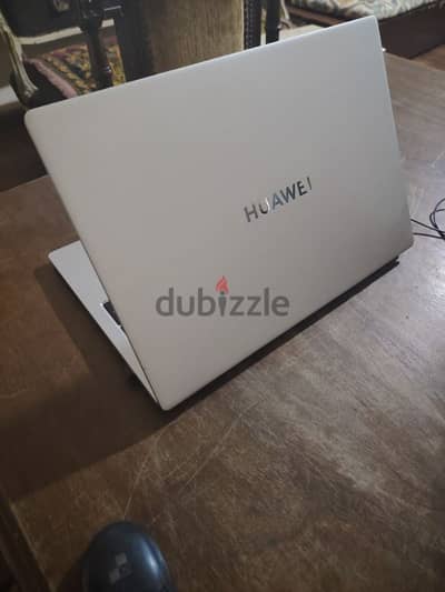 HUAWEI MateBook D 16 /هواوي ميت بوك D 16