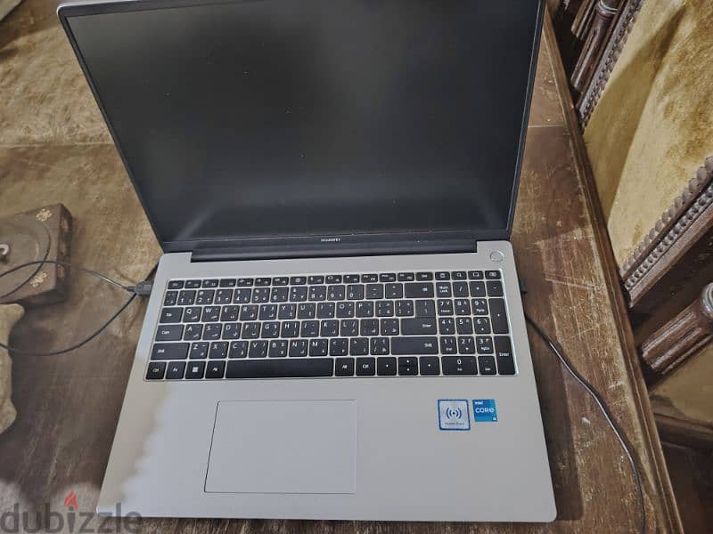 HUAWEI MateBook D 16 /هواوي ميت بوك D 16 1