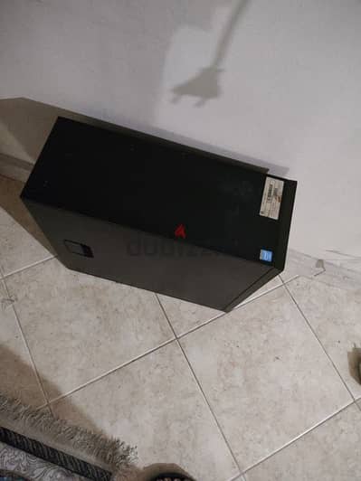 8 gb dell desktop with good gaming card