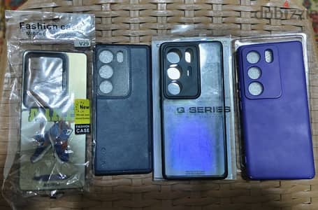 Vivo V29 5g covers