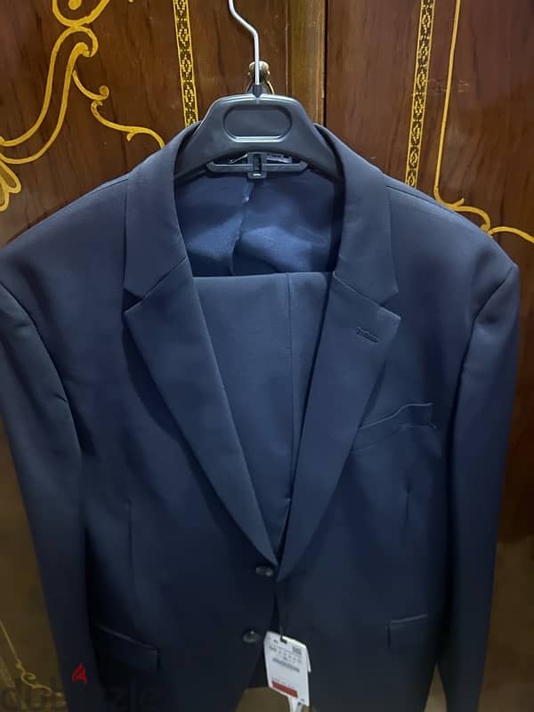 zara suit New “Never used “ بدلة زارا جديدة 2