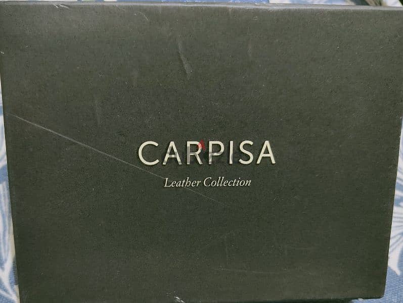 carpisa محفظة 1