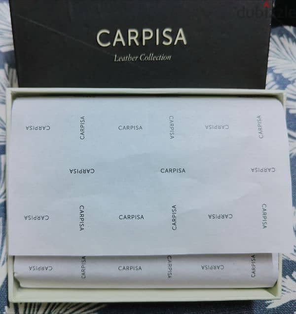 carpisa محفظة 6