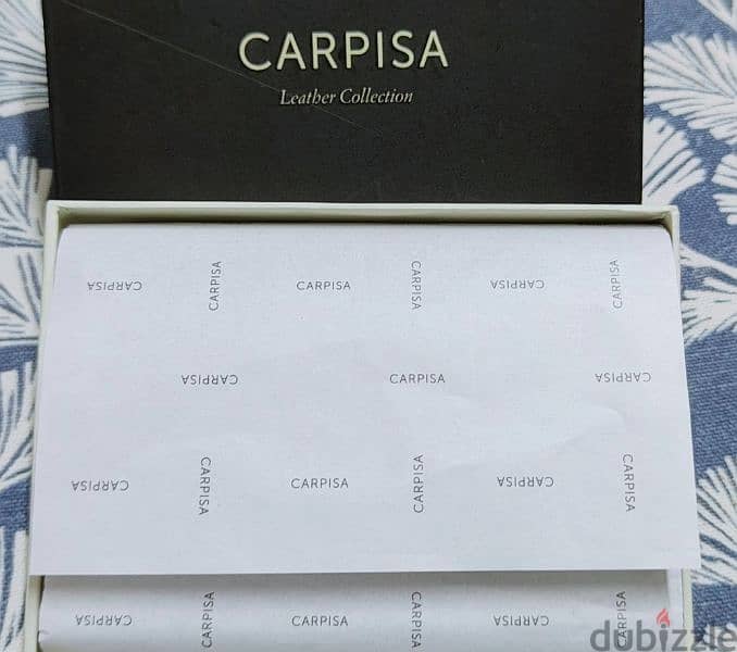 carpisa محفظة 5