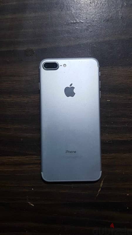 جهاز iphone 7 plus كسر كسر الزيرو 1