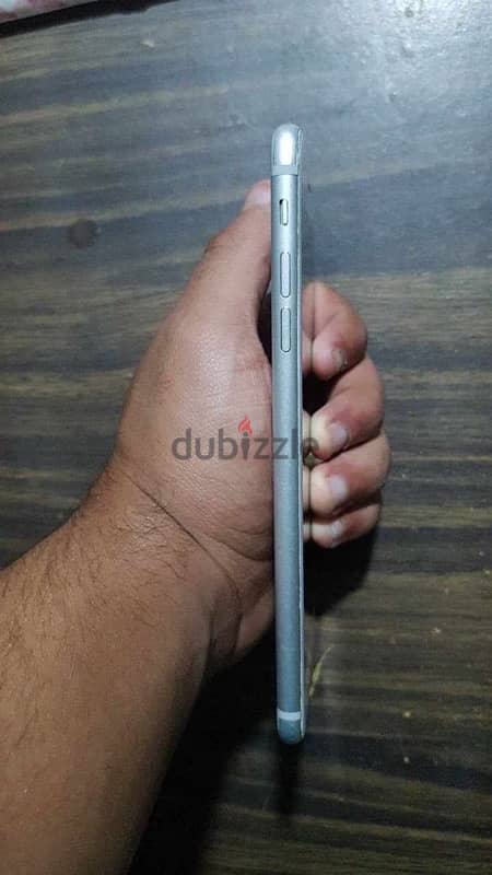 جهاز iphone 7 plus كسر كسر الزيرو 2