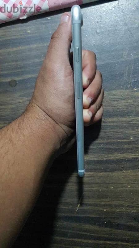 جهاز iphone 7 plus كسر كسر الزيرو 3