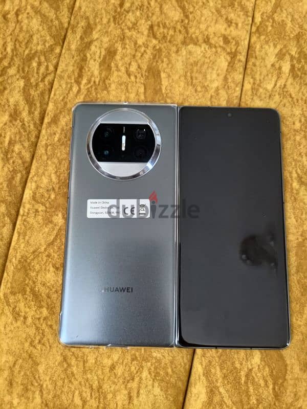 Huawei mate x3 fold new 1