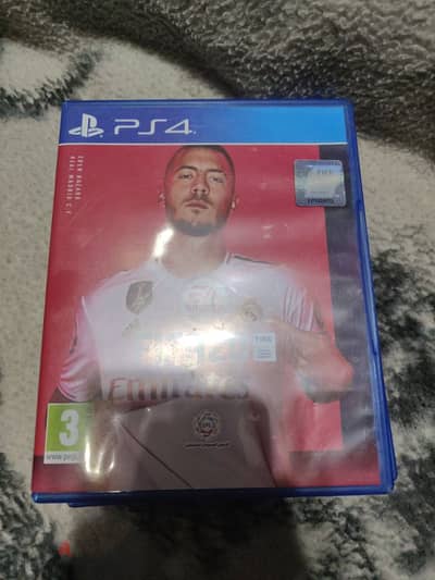 fifa 20