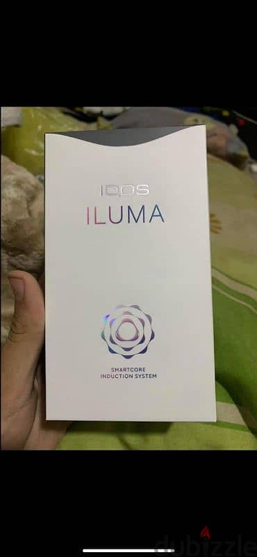 iqos luma 3