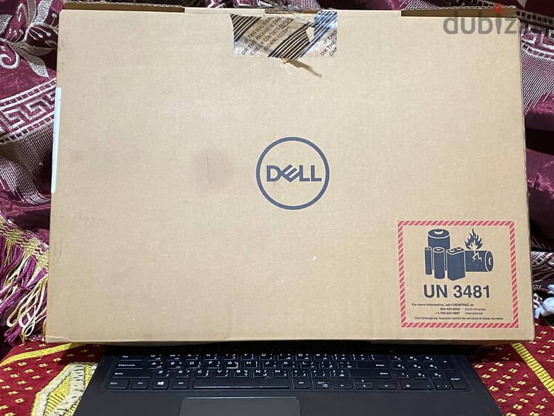 Dell insprion 15 (3576) 5