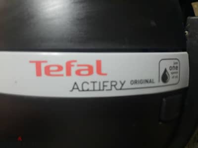 Tefal