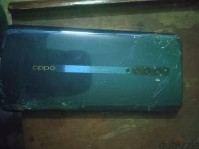 oppo reno 2f