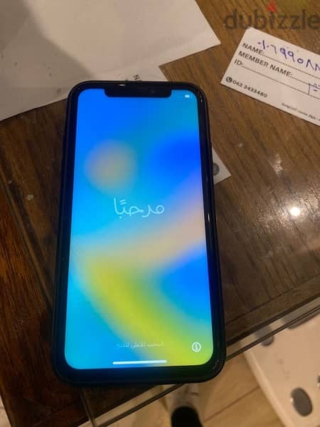 iphone x 64 gb 1