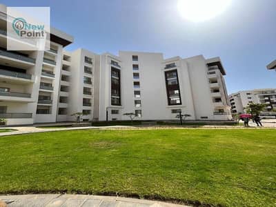 Pay in cash and receive immediately a fully finished 3-bedroom apartment in a Sakin compound in the Administrative Capital