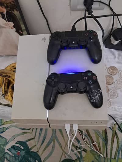 ps4 fat