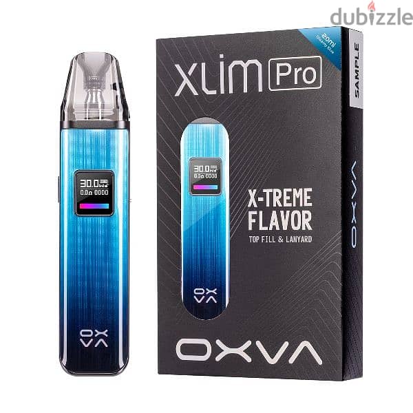 xlim pro 1