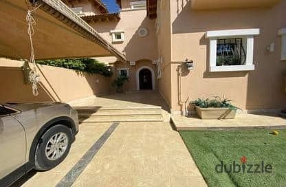 Townhouse Villa on the key at the end of Teseen Street in La Vista City - La vista city 4