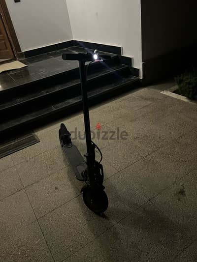 Electric Scooter Pro