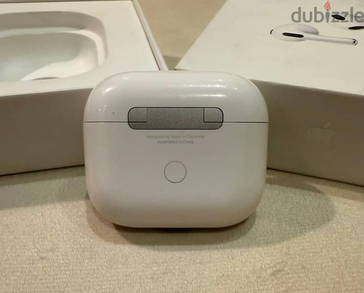 AirPods (3rd generation) Apple Original with Box 2