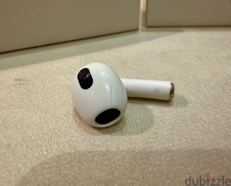 AirPods (3rd generation) Apple Original with Box 3