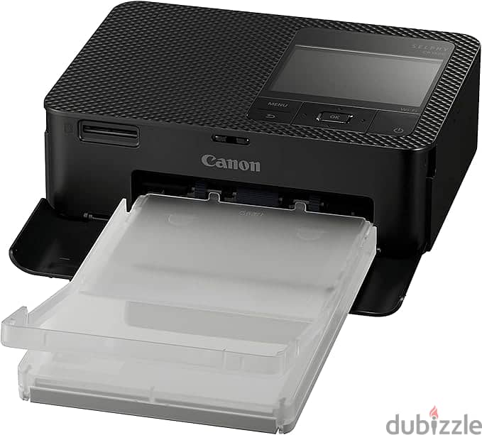 Canon Cp1500 - كانون 0