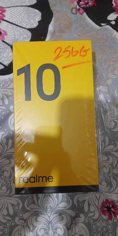 Realme 10