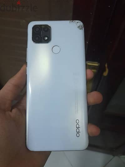 oppo a15