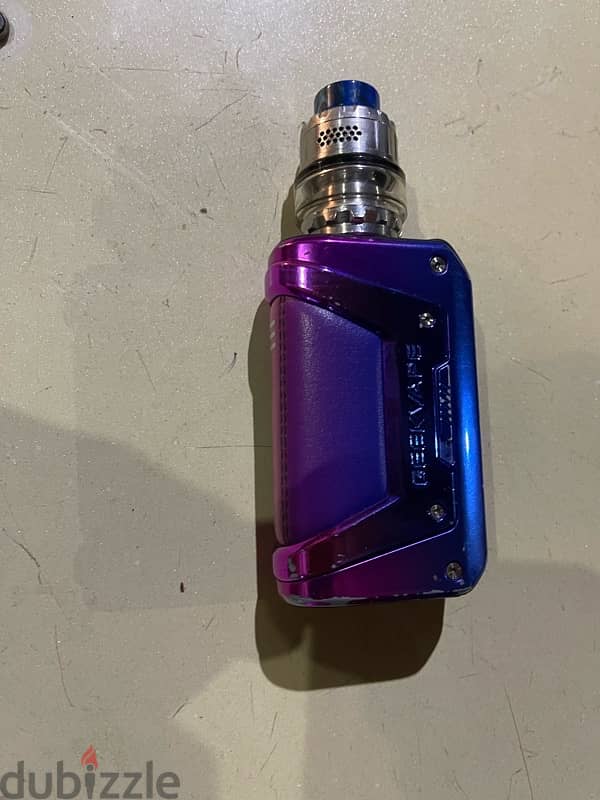 vape legend 2 & kylin mesh tank vape kit 0