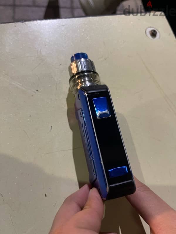 vape legend 2 & kylin mesh tank vape kit 2